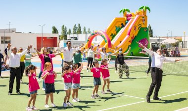 Festival Óbidos + Activo junta desporto, saúde e bem-estar