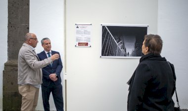Sérgio Rezendes nobilita o trabalho apresentado na exposição “FésTividades 22”