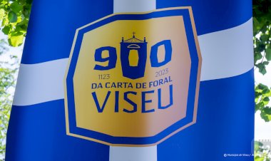 900 anos depois Viseu celebra a doação do Foral da Rainha D. Teresa