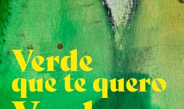 Evento “Verde que te quero verde” envolve todas as escolas de Tondela durante duas semanas