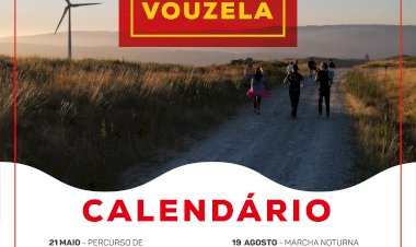 Câmara Municipal propõe sentir Vouzela através dos percursos pedestres do concelho