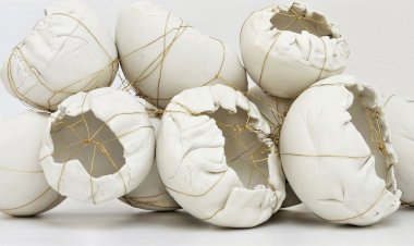 Exposição “Maria Pedro Olaio – Cerâmica”