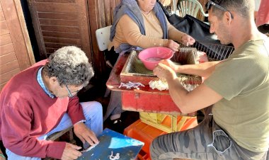Portimão assinala Dia Nacional do Pescador, evocando a importância da comunidade piscatória de Alvor