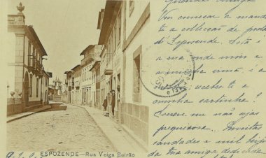 Esposende tem mais de 7 000 documentos históricos disponíveis online