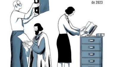 Exposição " Arquivos, uma Memória Viva"