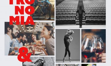 Taguspark aposta em experiências culturais para potenciar o bem-estar da comunidade