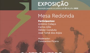 História da rádio Castrense em exposição e debate a 8 de Junho