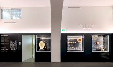 Museu Municipal de Loulé com dupla distinção pela Associação Portuguesa de Museologia