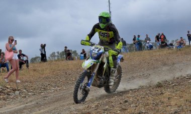 BP Ultimate Adventure Team em destaque na Baja Loulé