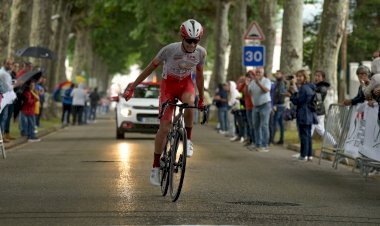 Taça de Portugal de Cadetes - Xavier Ferreira ganha corrida e José Salgueiro segura a Taça
