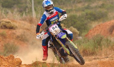 BP Ultimate Adventure Team vence na Baja Loulé