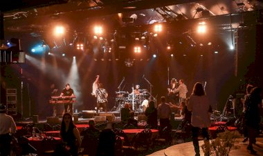 Casino Estoril oferece novo programa animação musical  em Junho