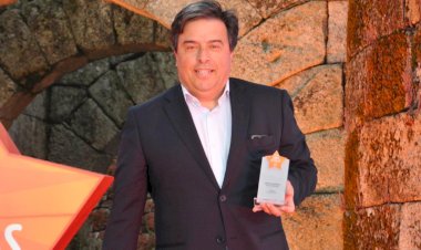 Notícia Serra do Caramulo recebe Prémio Cinco Estrelas Regiões