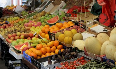 Mercado do Bolhão: Junho é mês  de família, São João e gastronomia