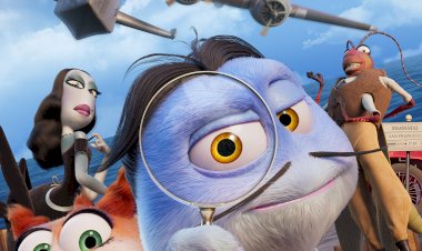 Programa de Cinema Infantil dos MAR Shopping Algarve e Matosinhos trazem novos sucessos da animação