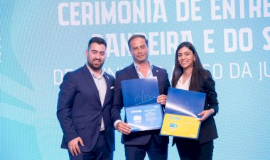 Esposende reconhecido como “Município Amigo da Juventude”