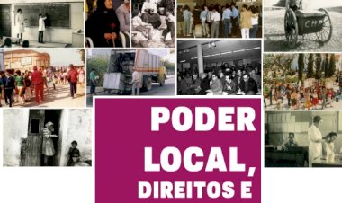Visite a Exposição “Poder Local” e viaje pelas memórias do concelho