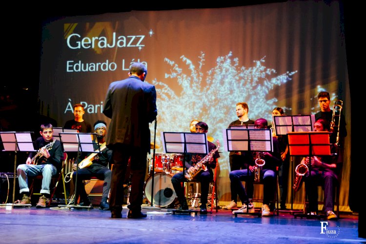 GeraJazz