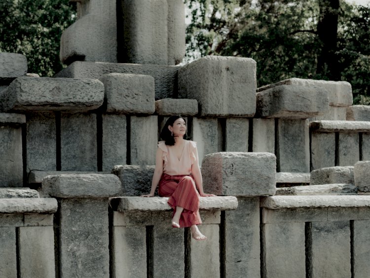 Momo Kodama aproxima oriente e ocidente na sua estreia em Portugal