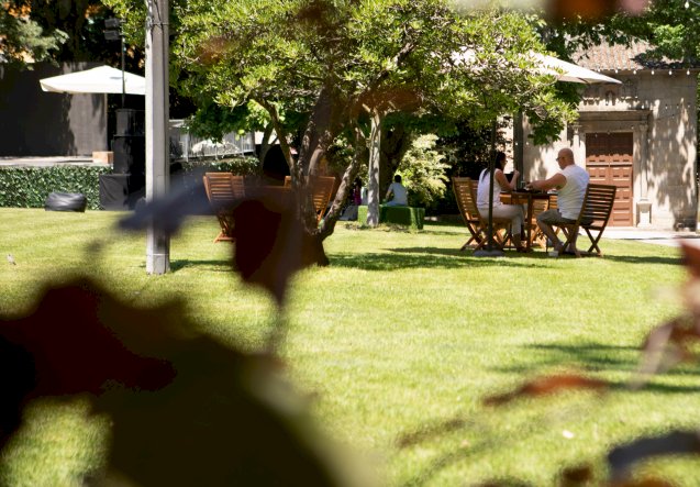 Junho e Julho trazem novos sons, ritmos e sabores ao Parque Aquilino Ribeiro, em Viseu