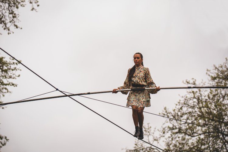 Festival Internacional de Teatro de Rua