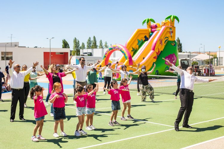 Festival Óbidos + Activo junta desporto, saúde e bem-estar