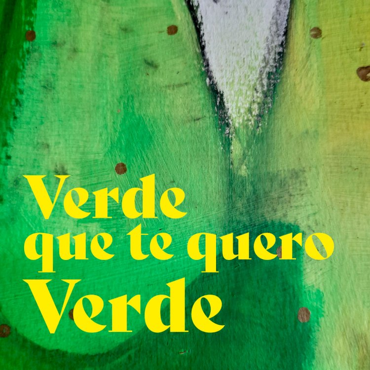 Evento “Verde que te quero verde” envolve todas as escolas de Tondela durante duas semanas