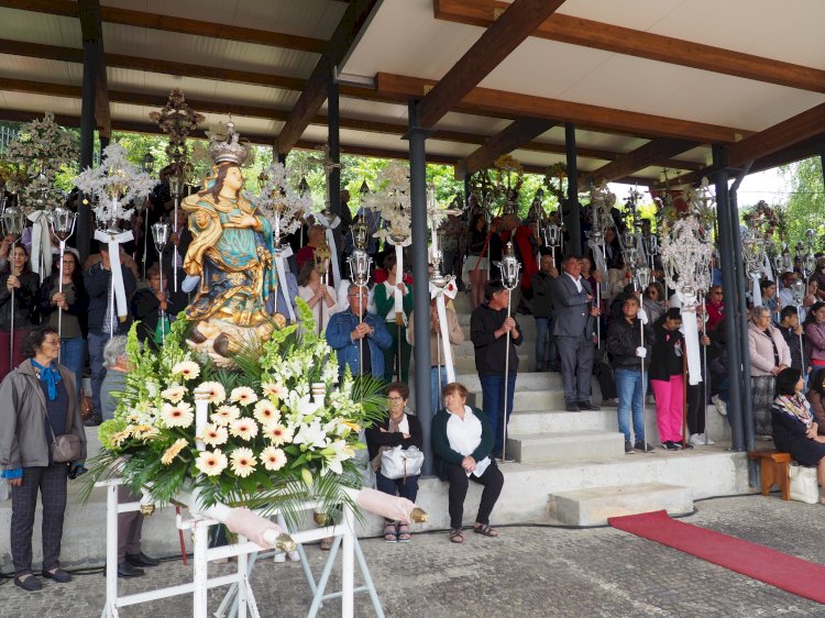 Câmara de Tondela candidata Festa das Cruzes a Património Imaterial