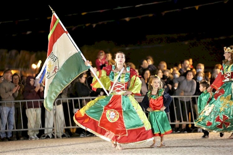 Junho traz de volta o brilho, a cor e a animação dos Arraiais e Marchas Populares ao concelho de Portimão