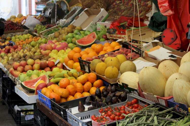 Mercado do Bolhão: Junho é mês de família, São João e gastronomia