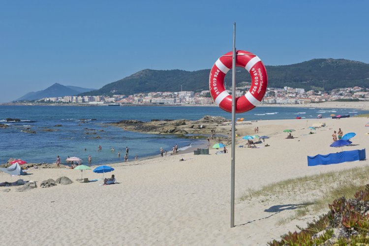 Praia do Forte do Cão é distinguida como "zero poluição" e soma mais de um galardão de excelência e exclusividade