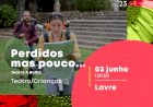 Ciclo da Primavera - programação 2 a 3 Junho 2023