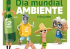 EMARP assinala o Dia Mundial do Ambiente com actividades e oferta de baldes para separação de orgânicos no Centro Comercial Continente de Portimão
