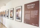 “Ferroviários”: Exposição de Marcos Camilo para ver no Mercado de Pinhal Novo