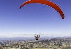 Serra de Bornes recebe prova nacional de parapente no regresso da modalidade a Macedo de Cavaleiros