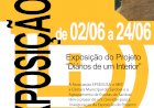 Exposição do Projecto “Diários de um Interior” em Sardoal