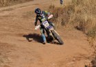 Martim Ventura no Rally Raid de Sto. André