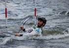 Lucas Jacob seleccionado para o Campeonato Europeu de Slalom
