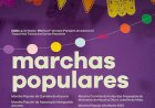 Marchas Populares voltam a animar Mangualde