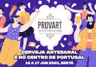PROVART regressa à Alameda da Carvalha de 15 a 17 de Junho