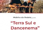 Geopalcos com Terra Sul e Dancenema