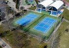 Oliveira do Bairro promove troféu e cursos de Ténis e Padel