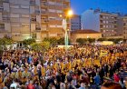 Festas da Cidade de S. João da Madeira arrancam com as Marchas Populares