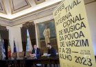 Festival Internacional de Música regressa em Julho à Póvoa de Varzim