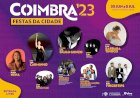 Festas da Cidade celebram Coimbra de 30 de Junho a 8 de Julho