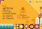 XVI ART&TUR promove tendências do audiovisual de turismo a nível global