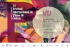 Festival de Piano de Oeiras reúne em Portugal nova geração de pianistas internacionais