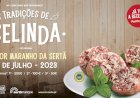 Concurso "Tradições de Celinda" procura o "Melhor Maranho da Sertã"