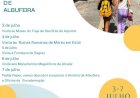Férias de Verão do Arquivo Histórico de Albufeira
