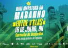 Mini Maratona do Maranho vai ligar vilas na Sertã a 16 de Julho